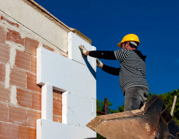Types of Insulation We Offer in Huntsville, TX