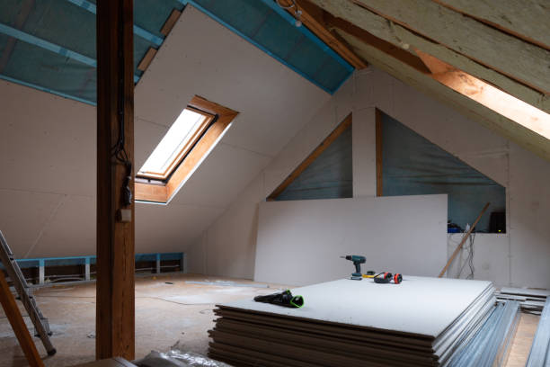  Huntsville, TX Insulation Contractor Pros