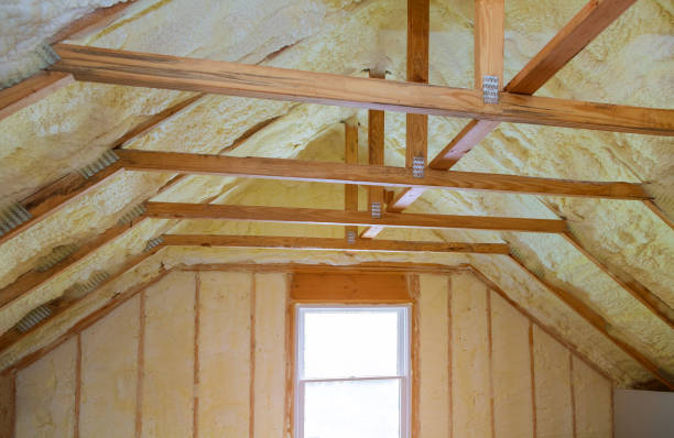 Huntsville, TX Insulation Contractor Company