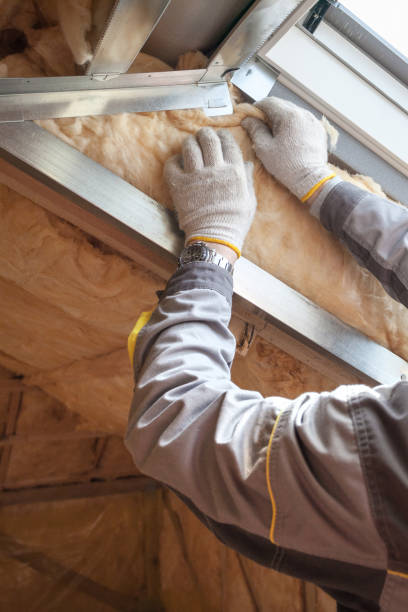 Best Spray Foam Insulation in Huntsville, TX