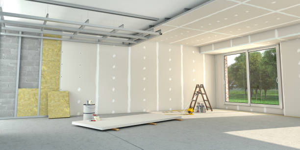 Best Specialized Insulation Services in Huntsville, TX