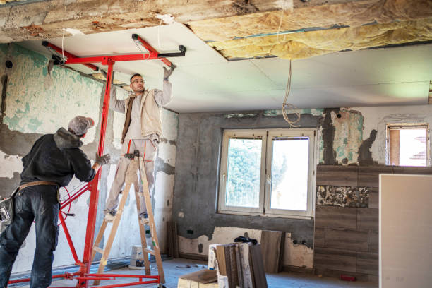Best Spray Foam Insulation in Huntsville, TX