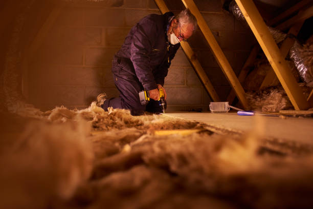 Best Residential Insulation in Huntsville, TX